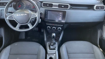 Dacia Duster Journey Go TCE 110kW (150CV) 4X2 EDC