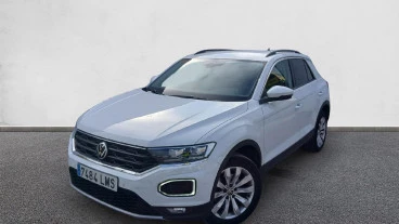 Volkswagen T-Roc Advance 1.0 TSI 81kW (110CV)
