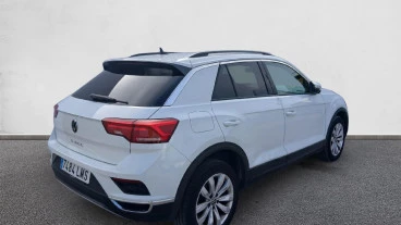 Volkswagen T-Roc Advance 1.0 TSI 81kW (110CV)