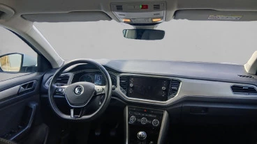 Volkswagen T-Roc Advance 1.0 TSI 81kW (110CV)