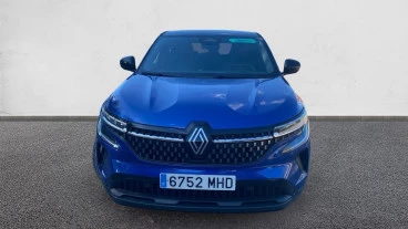 Renault Austral Techno E-Tech Full Hybrid 147kW (200CV)
