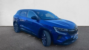 Renault Austral Techno E-Tech Full Hybrid 147kW (200CV)