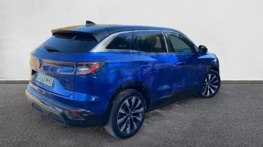 Renault Austral Techno E-Tech Full Hybrid 147kW (200CV)