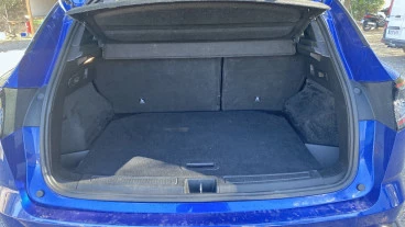 Renault Austral Techno E-Tech Full Hybrid 147kW (200CV)