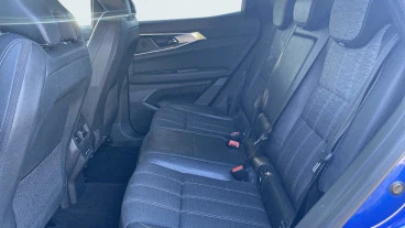 Renault Austral Techno E-Tech Full Hybrid 147kW (200CV)