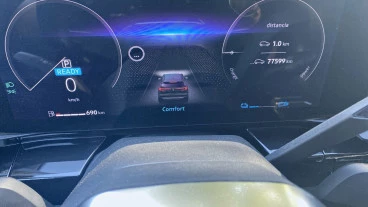 Renault Austral Techno E-Tech Full Hybrid 147kW (200CV)