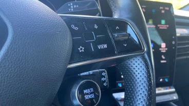 Renault Austral Techno E-Tech Full Hybrid 147kW (200CV)