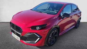Renault Clio esprit Alpine full hybrid E-Tech 116kW