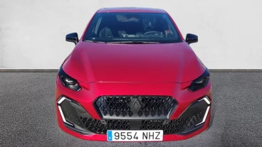 Renault Clio esprit Alpine full hybrid E-Tech 116kW