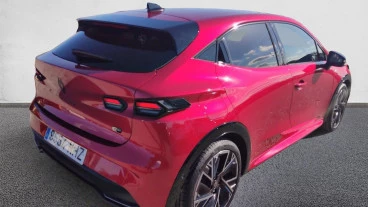 Renault Clio esprit Alpine full hybrid E-Tech 116kW