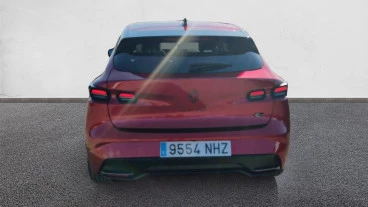 Renault Clio esprit Alpine full hybrid E-Tech 116kW