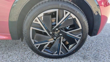 Renault Clio esprit Alpine full hybrid E-Tech 116kW