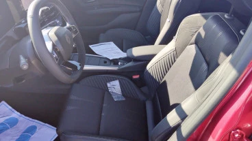 Renault Clio esprit Alpine full hybrid E-Tech 116kW
