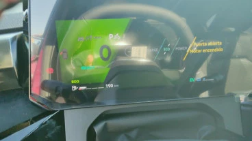Renault Clio esprit Alpine full hybrid E-Tech 116kW