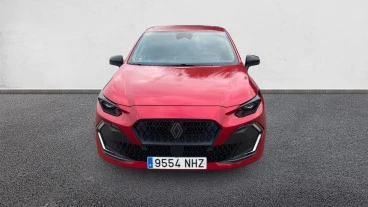 Renault Clio esprit Alpine full hybrid E-Tech 116kW