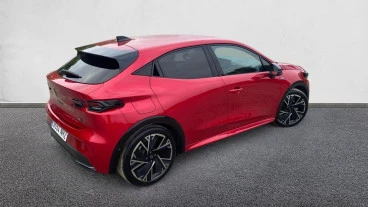 Renault Clio esprit Alpine full hybrid E-Tech 116kW