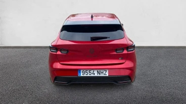 Renault Clio esprit Alpine full hybrid E-Tech 116kW