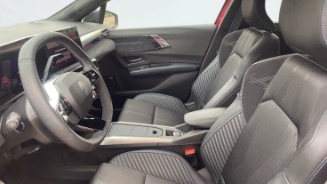 Renault Clio esprit Alpine full hybrid E-Tech 116kW