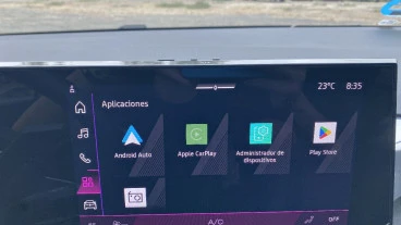 Renault Clio esprit Alpine full hybrid E-Tech 116kW
