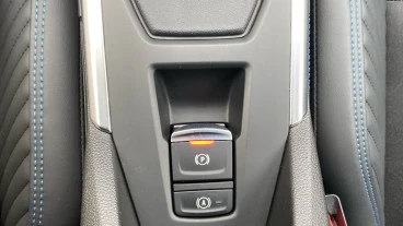 Renault Clio esprit Alpine full hybrid E-Tech 116kW