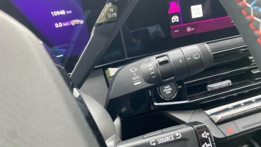 Renault Clio esprit Alpine full hybrid E-Tech 116kW