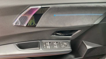 Renault Clio esprit Alpine full hybrid E-Tech 116kW