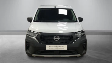 Nissan Townstar 2 plazas 1.3G 96kW L1 Profesional