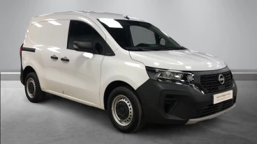 Nissan Townstar 2 plazas 1.3G 96kW L1 Profesional