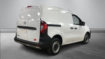 Nissan Townstar 2 plazas 1.3G 96kW L1 Profesional