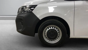 Nissan Townstar 2 plazas 1.3G 96kW L1 Profesional