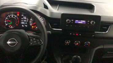 Nissan Townstar 2 plazas 1.3G 96kW L1 Profesional