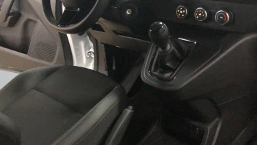 Nissan Townstar 2 plazas 1.3G 96kW L1 Profesional