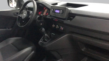 Nissan Townstar 2 plazas 1.3G 96kW L1 Profesional
