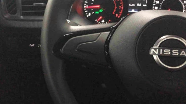 Nissan Townstar 2 plazas 1.3G 96kW L1 Profesional