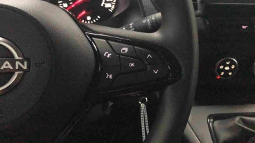 Nissan Townstar 2 plazas 1.3G 96kW L1 Profesional