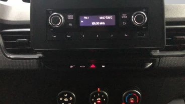 Nissan Townstar 2 plazas 1.3G 96kW L1 Profesional