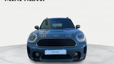 MINI Countryman Cooper D