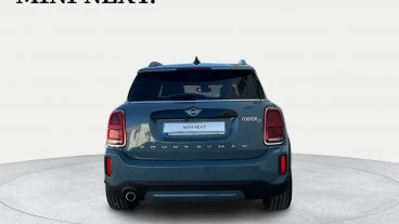 MINI Countryman Cooper D
