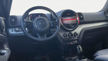 MINI Countryman Cooper D