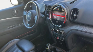 MINI Countryman Cooper D