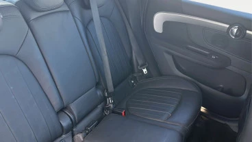 MINI Countryman Cooper D