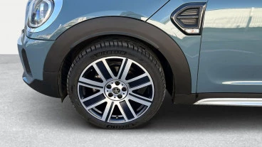 MINI Countryman Cooper D