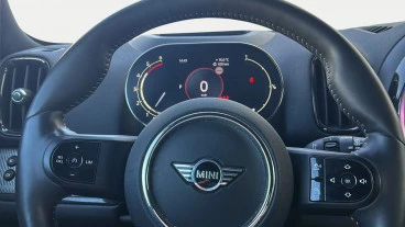 MINI Countryman Cooper D