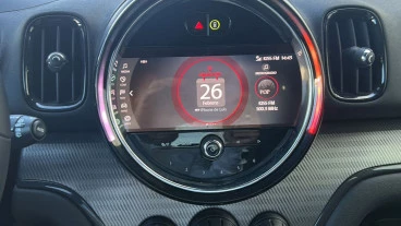 MINI Countryman Cooper D