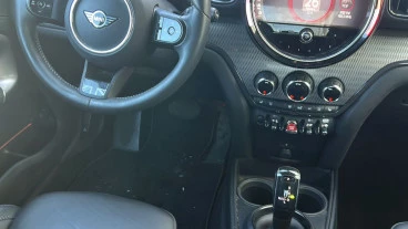 MINI Countryman Cooper D