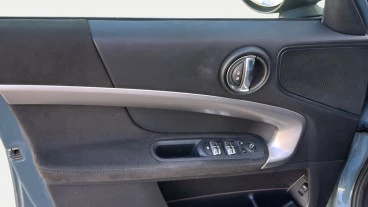 MINI Countryman Cooper D