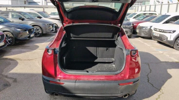 Mazda CX-30 e-SKYACTIV-X 2.0 137kW Zenith