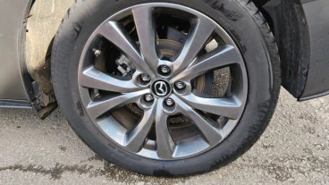 Mazda CX-30 e-SKYACTIV-X 2.0 137kW Zenith