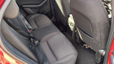 Mazda CX-30 e-SKYACTIV-X 2.0 137kW Zenith