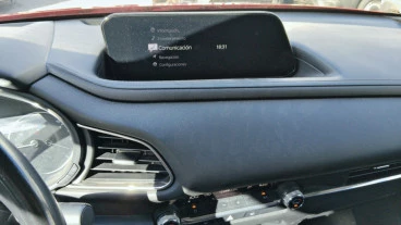 Mazda CX-30 e-SKYACTIV-X 2.0 137kW Zenith